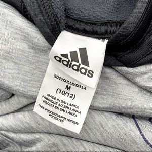 Adidas kids sweatshirt. Super comfortable